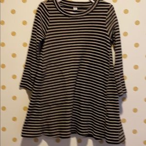Uniqlo Artist Smock Dress
